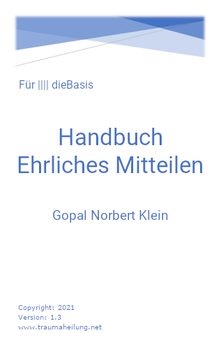 Der Vagus Schlüssel zur Traumaheilung - Wie ehrliche Kommunikation unser Nervensystem reguliert